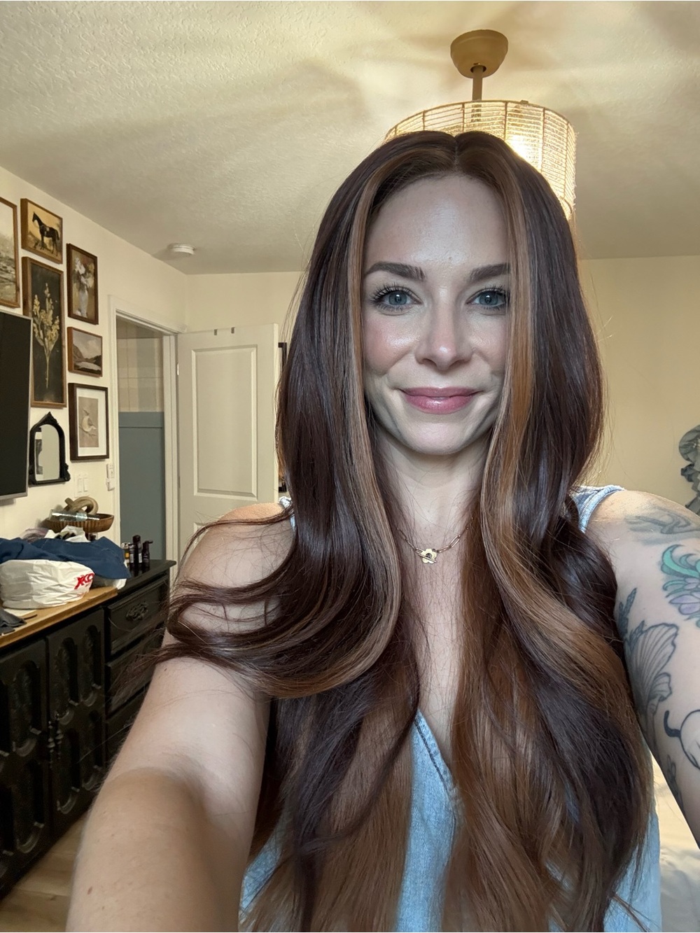 JBextensions long wig